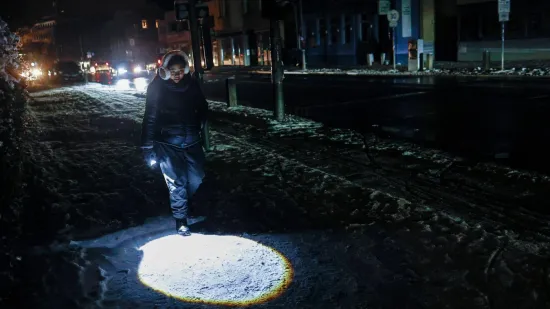 U Berlinu danima vladao opći kaos, a gradonačelnik je htio 'razbistriti glavu': 'Izgubili ste ovu utakmicu'