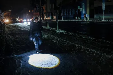 U Berlinu danima vladao opći kaos, a gradonačelnik je htio 'razbistriti glavu': 'Izgubili ste ovu utakmicu'