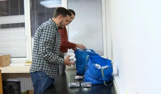 Rijeka otvara dodatne smje&scaron;taje za beskućnike: Nitko ne smije ostati na hladnoći