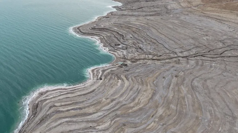 Svjetsko čudo nestaje nam pred očima, tlo se otvara i guta sve pred sobom: 'Ovo je živa katastrofa'