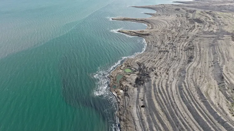 Svjetsko čudo nestaje nam pred očima, tlo se otvara i guta sve pred sobom: 'Ovo je živa katastrofa'