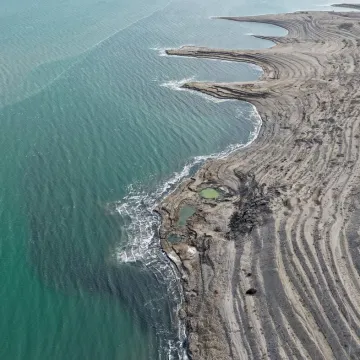 Svjetsko čudo nestaje nam pred očima, tlo se otvara i guta sve pred sobom: 'Ovo je živa katastrofa'