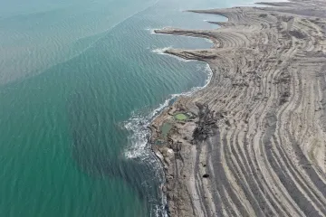 Svjetsko čudo nestaje nam pred očima, tlo se otvara i guta sve pred sobom: 'Ovo je živa katastrofa'