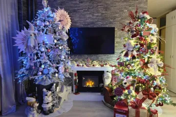 Imamo finaliste! Božićni žiri se preznojava, a ovo su va&scaron;a drvca zbog kojih je na mukama