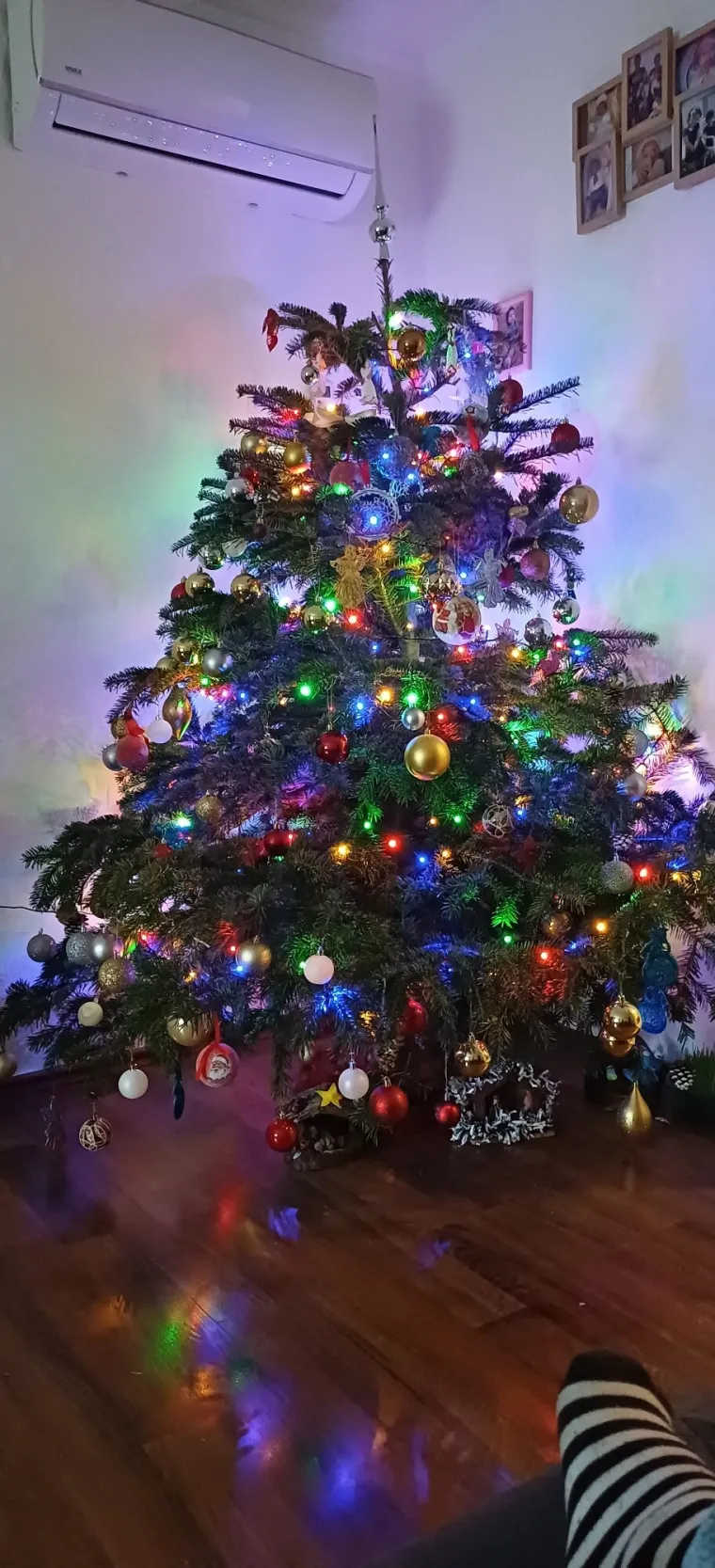 Imamo finaliste! Božićni žiri se preznojava, a ovo su va&scaron;a drvca zbog kojih je na mukama