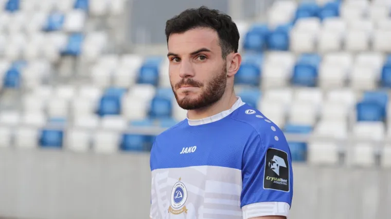 Rijeka dovela novog igrača, a on već u&scaron;ao u povijest