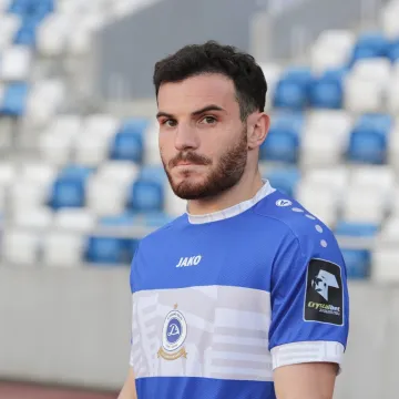 Rijeka dovela novog igrača, a on već u&scaron;ao u povijest