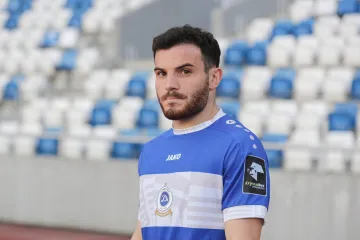 Rijeka dovela novog igrača, a on već u&scaron;ao u povijest