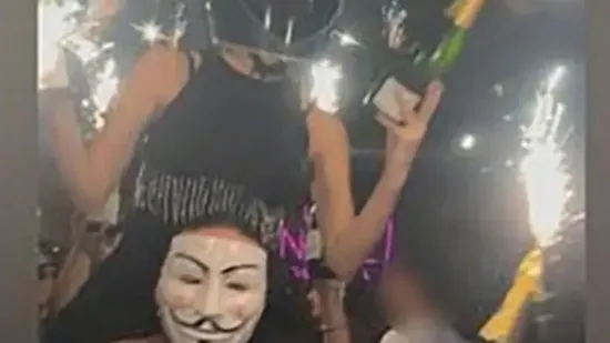 Vlasnica bježala dok su ljudi umirali? Navodno se pojavila &scaron;okantna snimka iz noći užasa