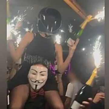 Vlasnica bježala dok su ljudi umirali? Navodno se pojavila &scaron;okantna snimka iz noći užasa