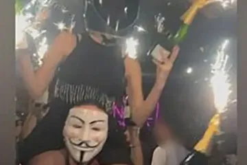 Vlasnica bježala s blagajnom dok su ljudi umirali? Navodno se pojavila &scaron;okantna snimka iz noći užasa