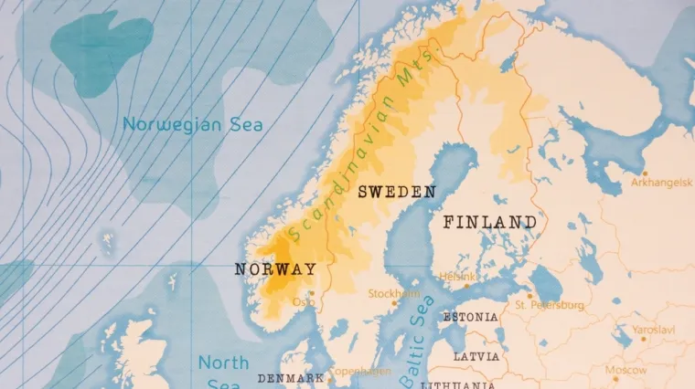 [KVIZ] Koliko dobro poznajete gradove skandinavskih država?