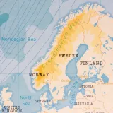 [KVIZ] Koliko dobro poznajete gradove skandinavskih država?
