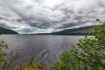 Je li čudovište iz Loch Nessa stvarno? 'Nakon ovog znanstvenog otkrića to je vjerojatno'