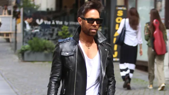 Svi s kapama i rukavicama, ali ne i Marko Grubnić: Pogledajte kako je &scaron;eće na minusima