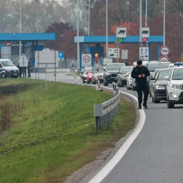 Hrvati digli uzbunu na granici, poslali upozorenje BiH: 'Ide napad, meta je Ora&scaron;je!'