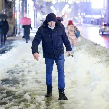 Za dio Hrvatske upaljen crveni alarm: 'Mogući su poremećaji'
