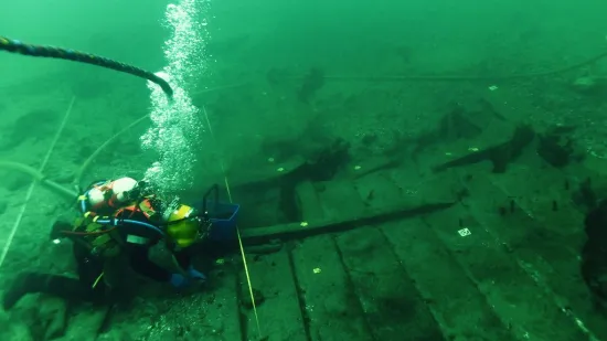 Jedinstveno otkriće u morskim dubinama: 'Nikada prije nismo vidjeli ne&scaron;to slično'