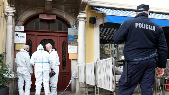 Sestra žrtve femicida u Rijeci poslala pismo javnosti: 'Romina je ubijena. Nasilno. Brutalno'