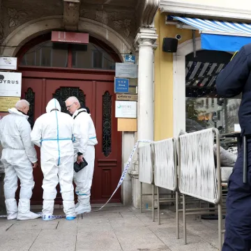 Sestra žrtve femicida u Rijeci poslala pismo javnosti: 'Romina je ubijena. Nasilno. Brutalno'