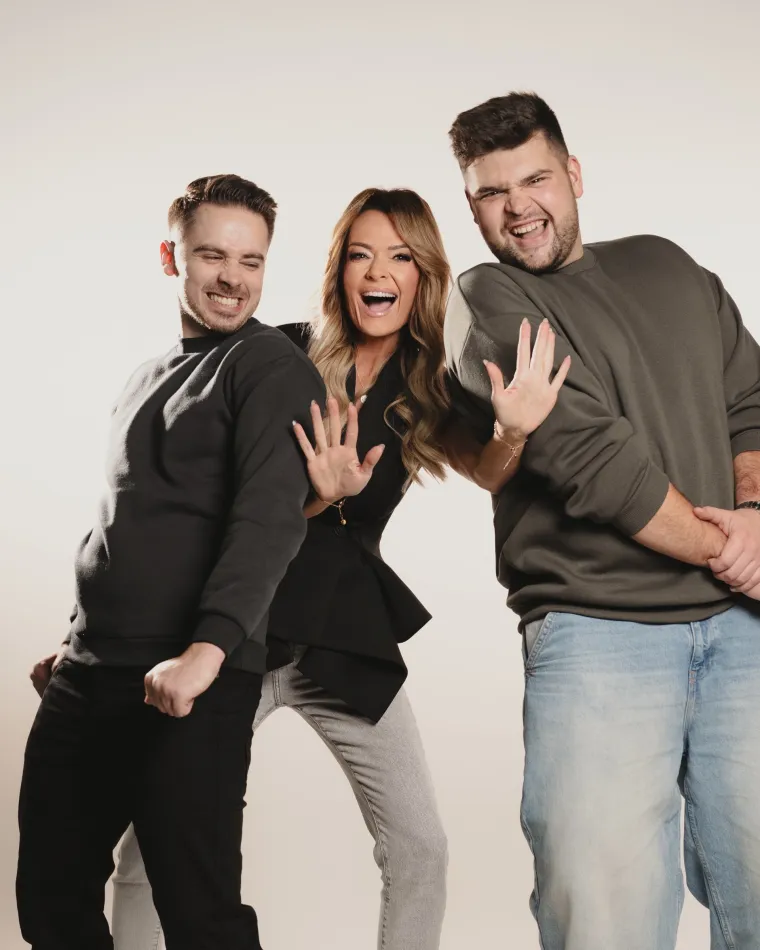 Minea je novo voditeljsko ime jutarnjeg showa Happy FM-a: 'Na radio dolazim biti svoja'