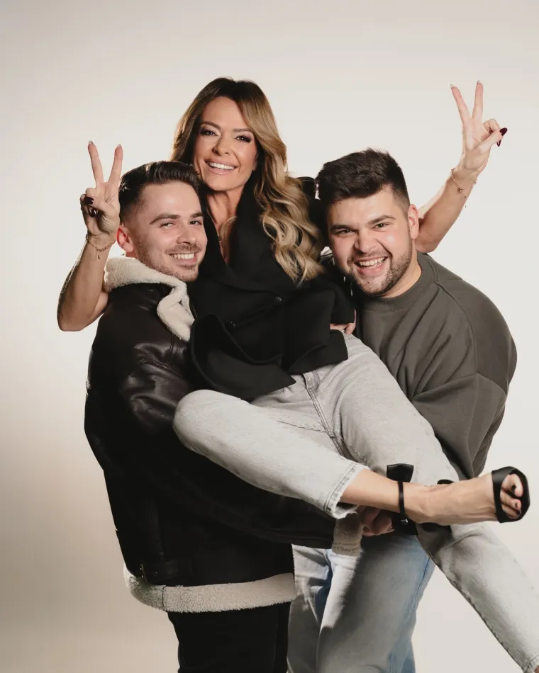 Minea je novo voditeljsko ime jutarnjeg showa Happy FM-a: 'Na radio dolazim biti svoja'