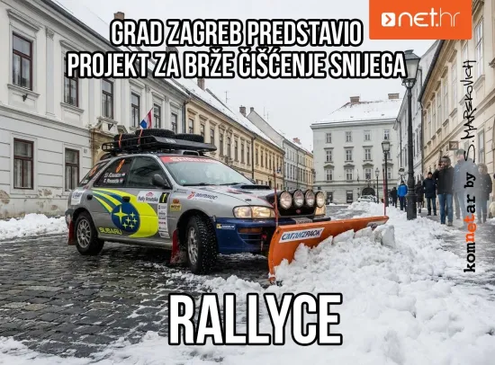 Dobre vijesti za Zagrepčane