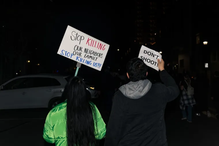 'Brižna majka' iza sebe ostavila troje djece: Smrtonosno pucanje ICE-a pokrenulo raspravu o kori&scaron;tenju sile