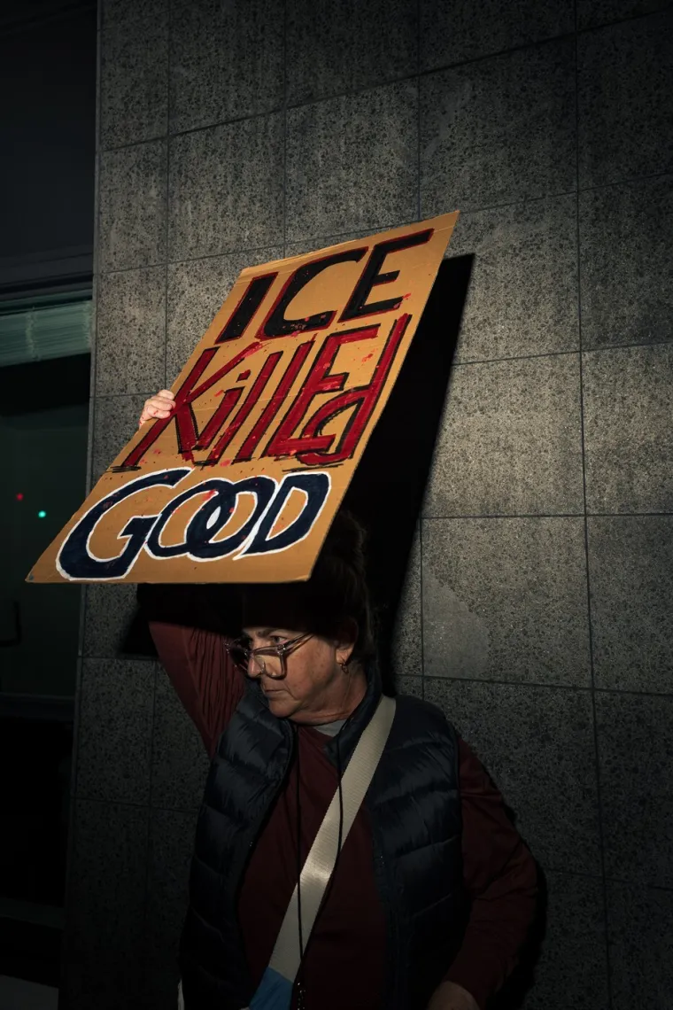 'Brižna majka' iza sebe ostavila troje djece: Smrtonosno pucanje ICE-a pokrenulo raspravu o kori&scaron;tenju sile