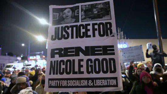 'Brižna majka' iza sebe ostavila troje djece: Smrtonosno pucanje ICE-a pokrenulo raspravu o kori&scaron;tenju sile