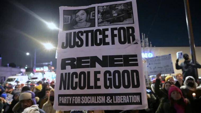 'Brižna majka' iza sebe ostavila troje djece: Smrtonosno pucanje ICE-a pokrenulo raspravu o kori&scaron;tenju sile