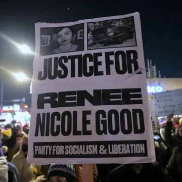 'Brižna majka' iza sebe ostavila troje djece: Smrtonosno pucanje ICE-a pokrenulo raspravu o kori&scaron;tenju sile