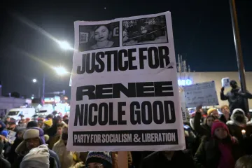 'Brižna majka' iza sebe ostavila troje djece: Smrtonosno pucanje ICE-a pokrenulo raspravu o kori&scaron;tenju sile