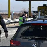 Policajci na autocesti A7 zaustavili vozača pa saznali da je počinio kazneno djelo