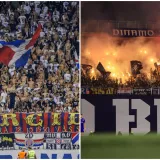 Snjegović sa &scaron;alom Dinama i Hajduka podigao pra&scaron;inu: 'Ovo u Splitu ne bi pro&scaron;lo!'