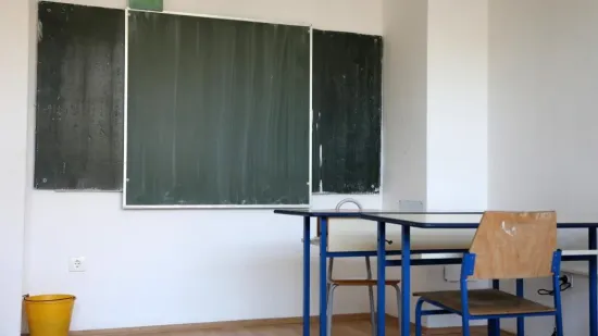 Profesor učenicima zadao zadatak: Ravnatelj odmah nazvao policiju