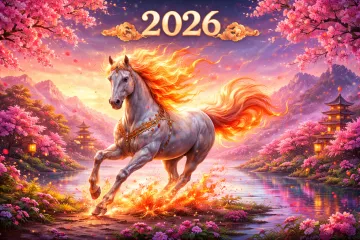 Jedni će plivati u novcu, drugi u problemima: Otkrijte &scaron;to vas čeka u godini vatrenog konja