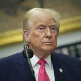 Njemački predsjednik poslao o&scaron;tru poruku: 'Trump uni&scaron;tava svjetski poredak'