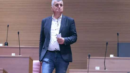 Bulj na meti žestoke kritike: 'Gradonačelniče, je li vas barem malo sram?'