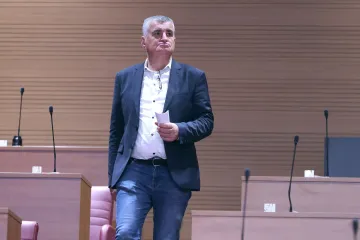 Bulj na meti žestoke kritike: 'Gradonačelniče, je li vas barem malo sram?'