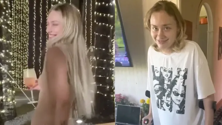 Manekenka proživjela zastra&scaron;ujuće iskustvo na zabavi za odrasle: Evo kako danas izgleda