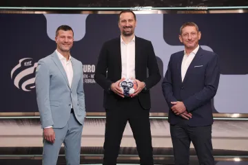 Vargek uoči utakmice s Njemačkom otkrio: 'Vori i Džomba prirodni su televizijski talenti'