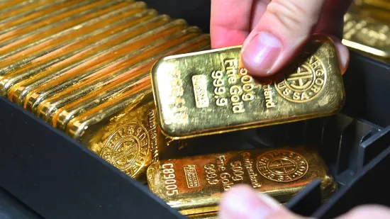 Ispod Londona leži zlato Venezuele i nitko do njega ne može: Novi zaplet zbog Madura!