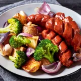 Poznata kuharica savjetuje: Ovako pripremljene pečene kobasice odu&scaron;evit će cijelu obitelj