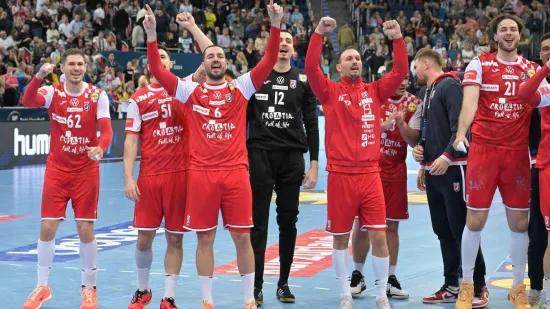 Hrvatska i Njemačka imaju povijest: Boli ih posebno dva poraza