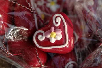 [KVIZ] Koliko znate o licitarskom srcu?