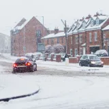 Ovo su koraci koje trebate slijediti ako proklizavate na ledu tijekom vožnje