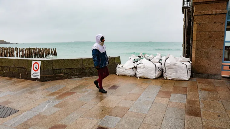 'Meteorolo&scaron;ka bomba' prijeti 'Otoku': Evo kakav je to eksplozivni fenomen