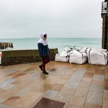 'Meteorolo&scaron;ka bomba' prijeti 'Otoku': Evo kakav je to eksplozivni fenomen