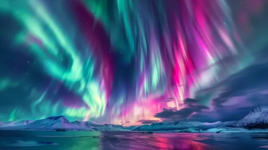 [KVIZ] Koliko znate o polarnoj svjetlosti?